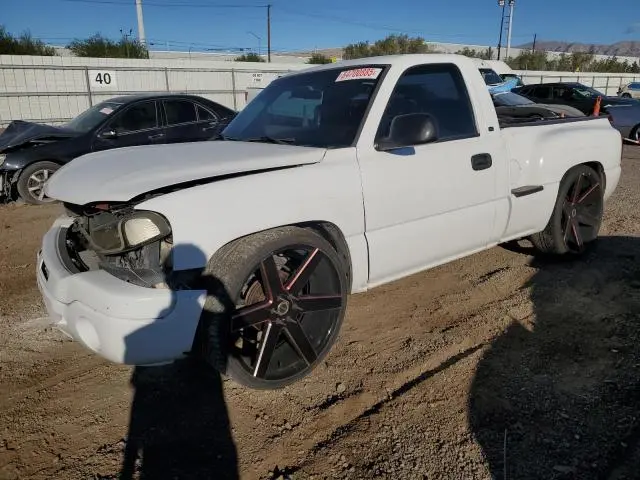 1GTEC14W81Z208450