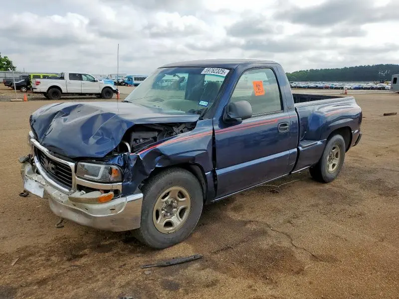 1GTEC14W8YZ186623