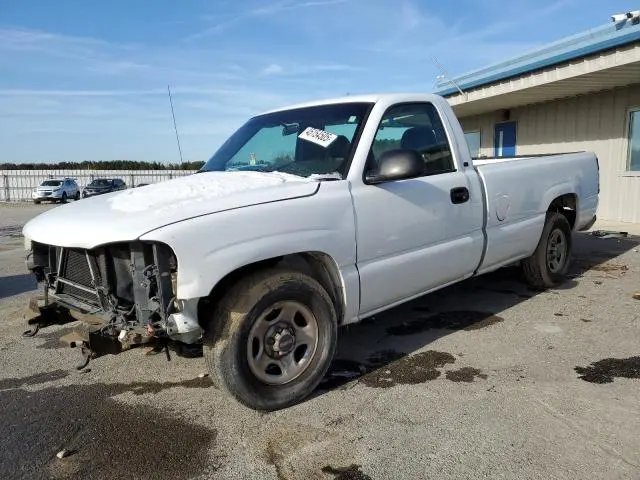 1GTEC14W91Z281293