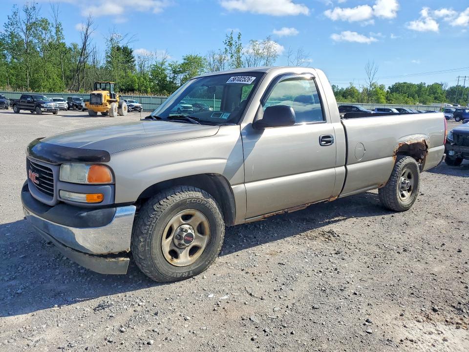 1GTEC14W92Z285345