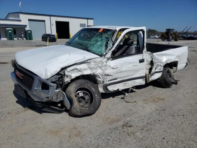 1GTEC14W9VZ528236