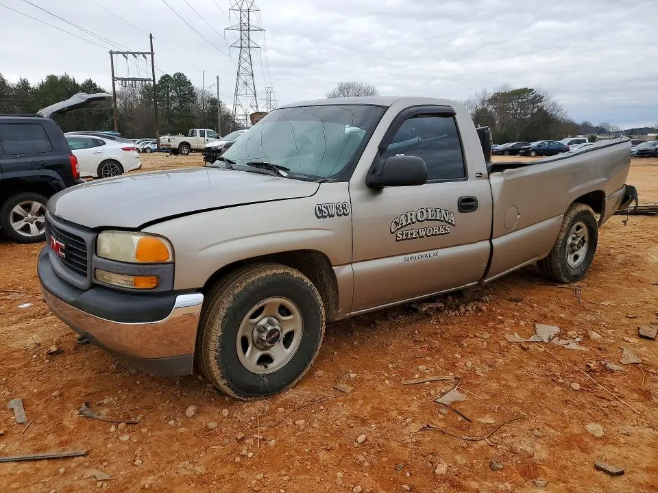 1GTEC14W9XE550652