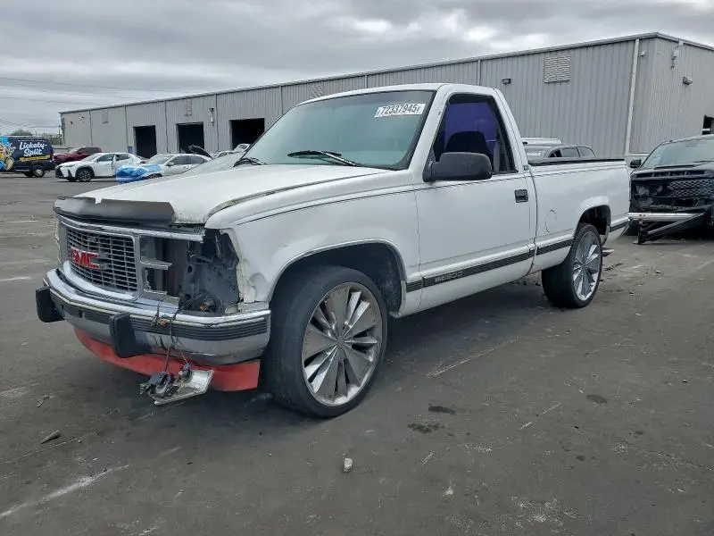 1GTEC14WXVZ528908