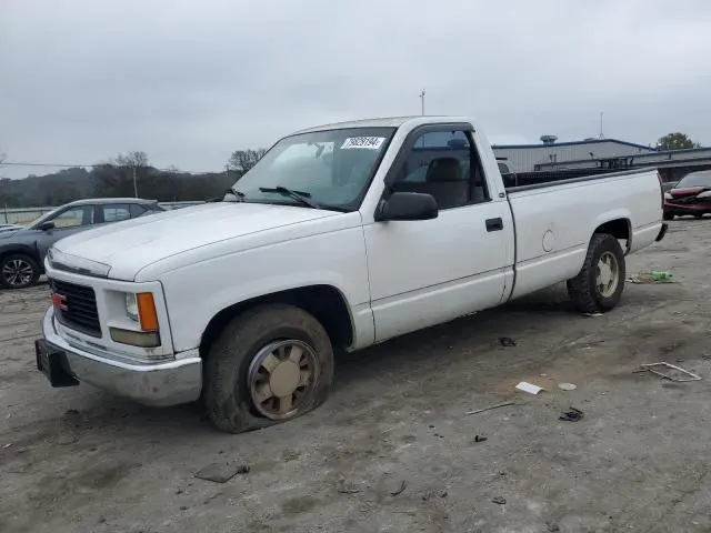 1GTEC14WXVZ551590