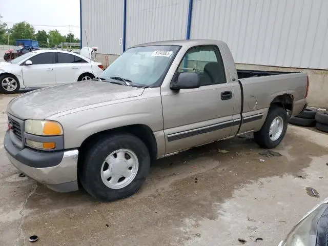 1GTEC14WXYZ107307