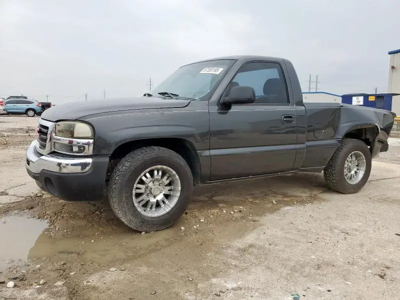 1GTEC14X04Z284631