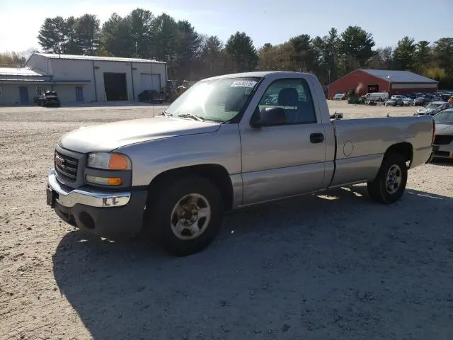 1GTEC14X04Z311651