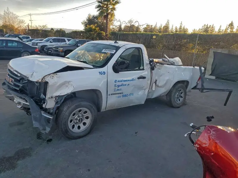 1GTEC14X08Z145198
