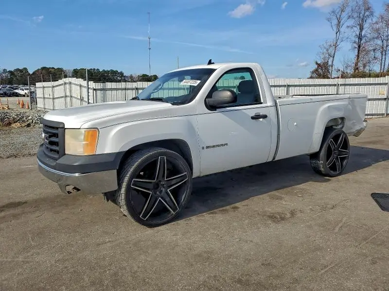 1GTEC14X08Z182509