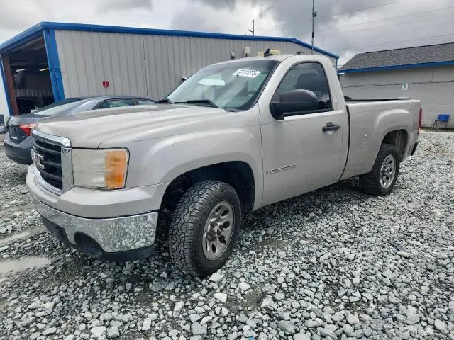 1GTEC14X08Z327127
