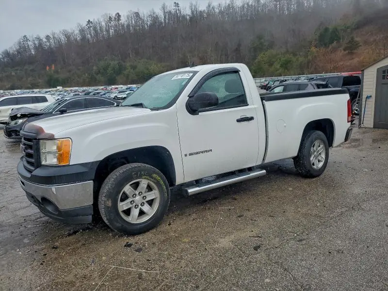 1GTEC14X09Z181636