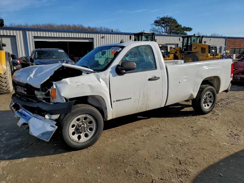 1GTEC14X09Z202260
