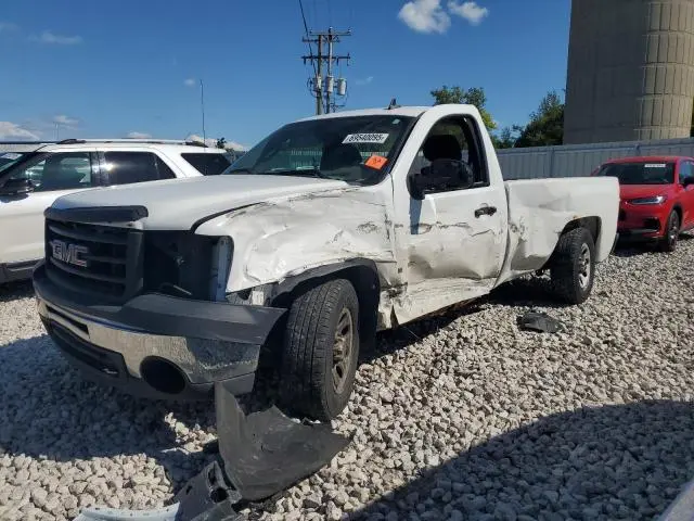 1GTEC14X09Z216773
