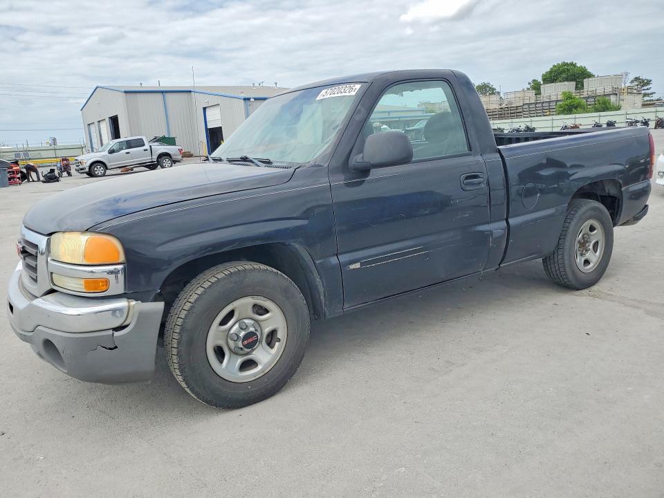 1GTEC14X14Z104251