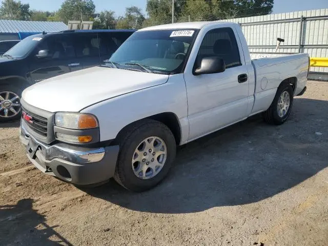 1GTEC14X15Z213083