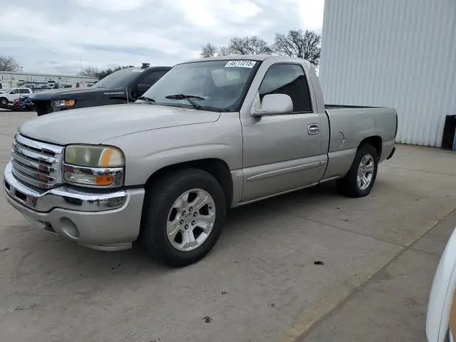 1GTEC14X16Z111297