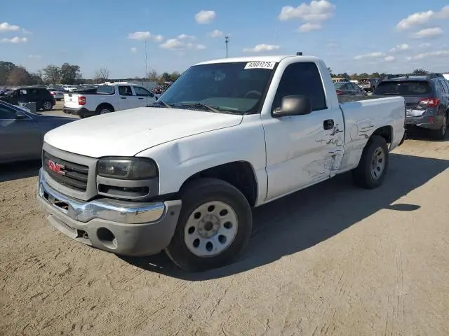 1GTEC14X16Z150875