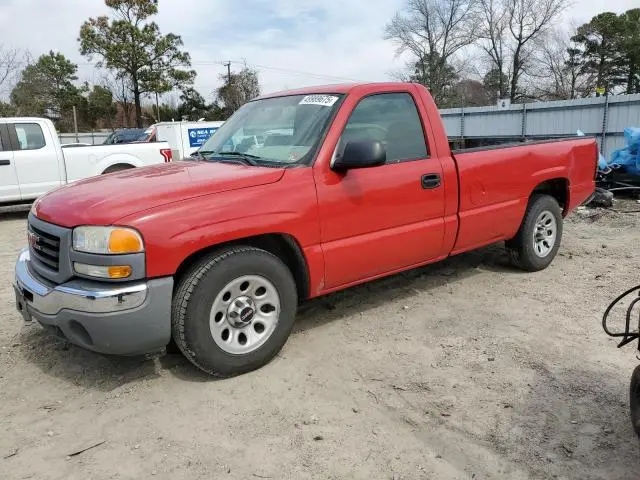 1GTEC14X16Z253455
