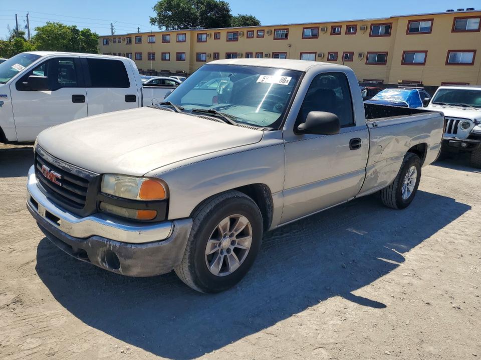 1GTEC14X17Z188592
