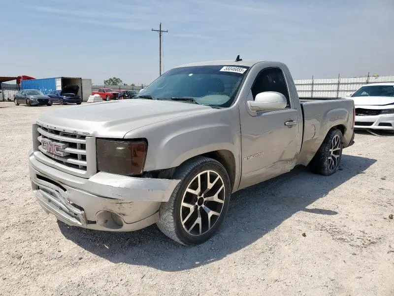 1GTEC14X17Z612076