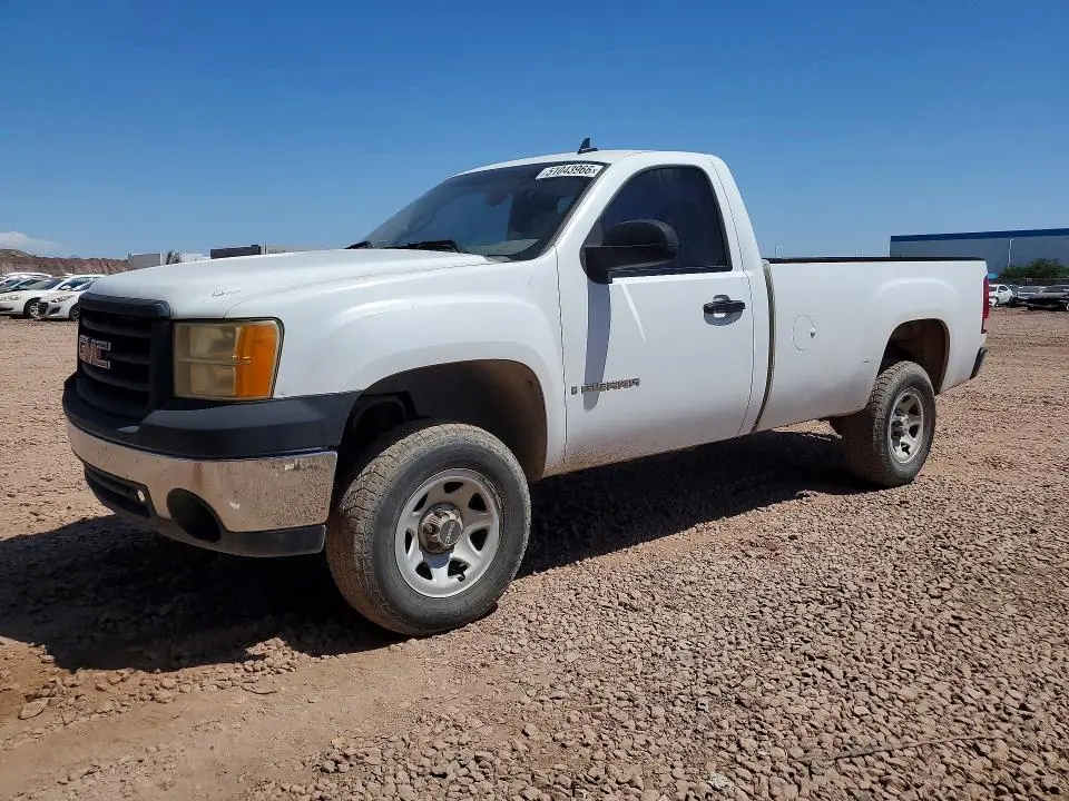 1GTEC14X18Z158543