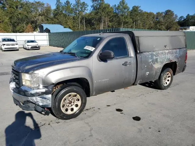 1GTEC14X18Z277581