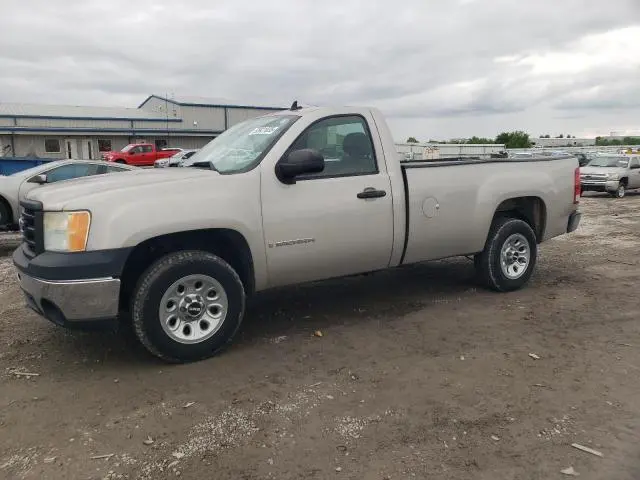1GTEC14X19Z106752