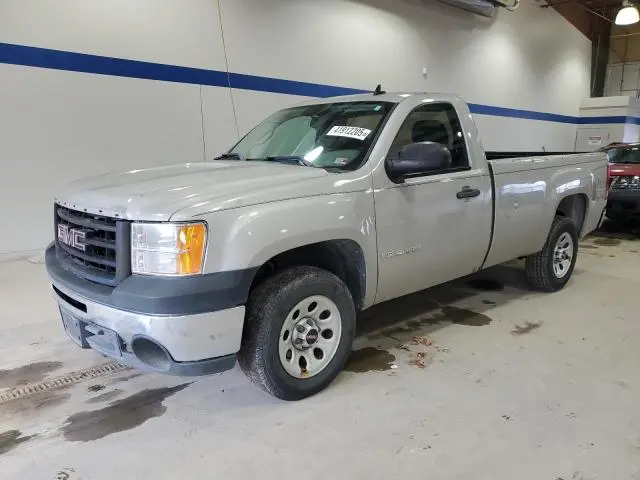 1GTEC14X19Z188465
