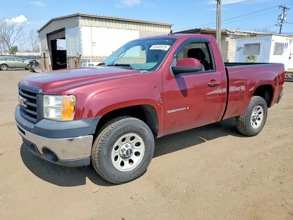 1GTEC14X19Z230021