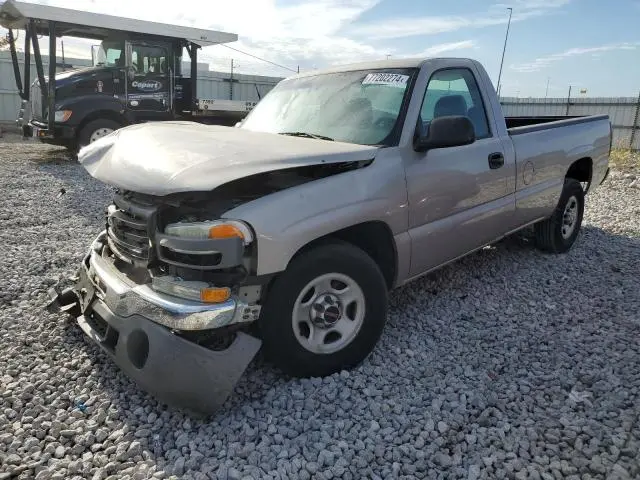 1GTEC14X24Z209932