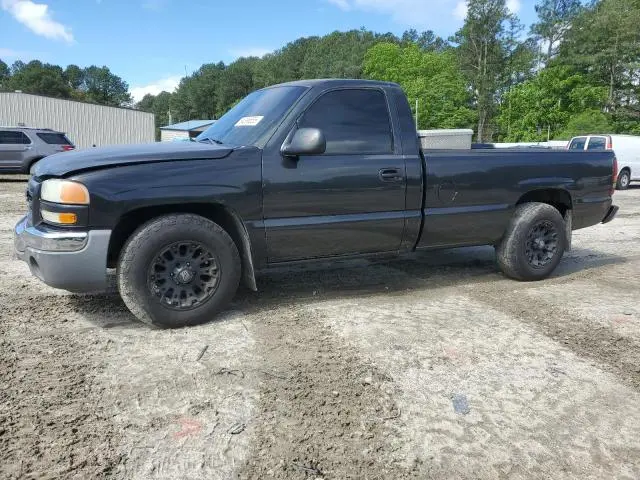 1GTEC14X24Z352315