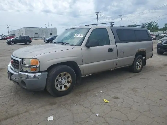 1GTEC14X25Z203369