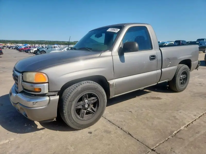 1GTEC14X26Z103631