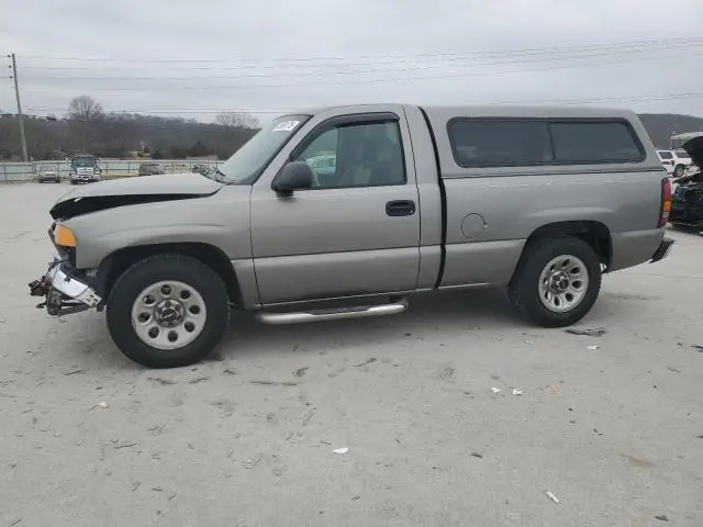 1GTEC14X26Z138119