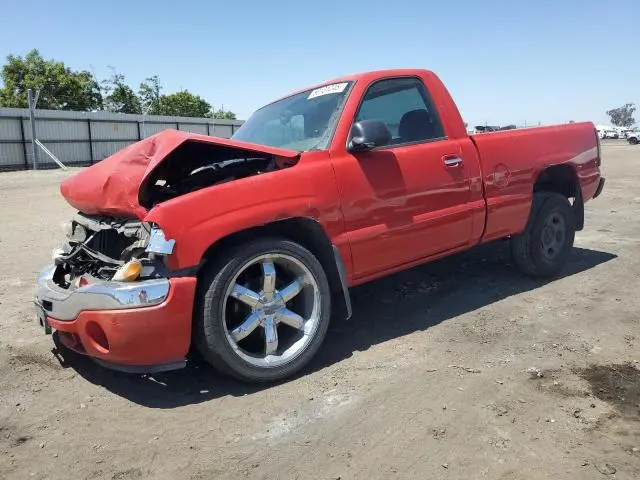1GTEC14X27Z110998