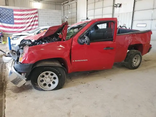 1GTEC14X27Z608070