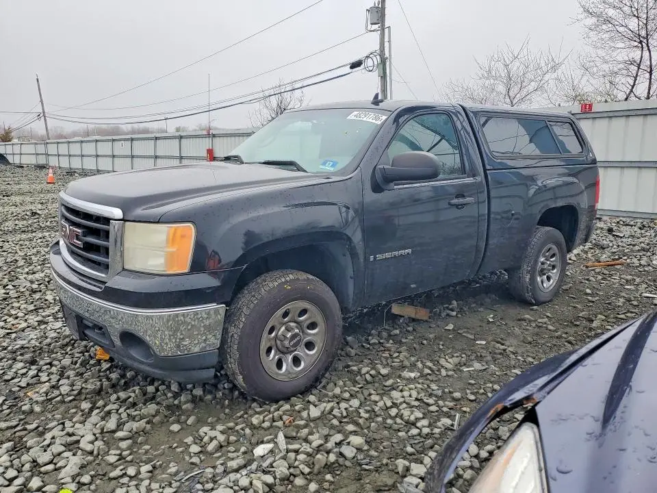 1GTEC14X28Z142948