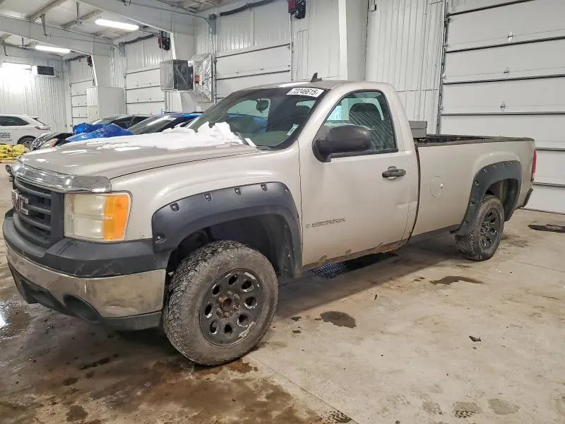 1GTEC14X28Z143629