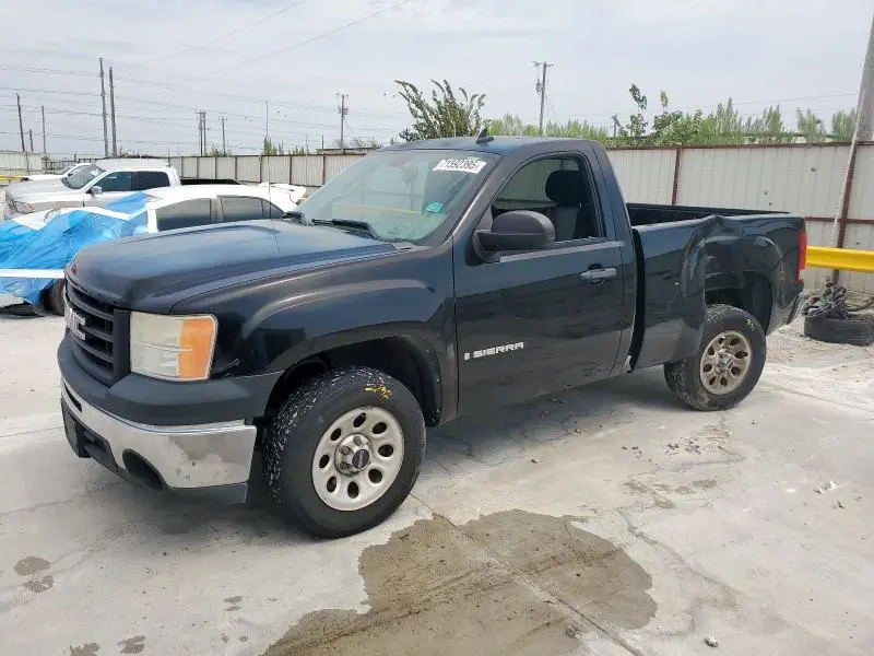 1GTEC14X29Z188152