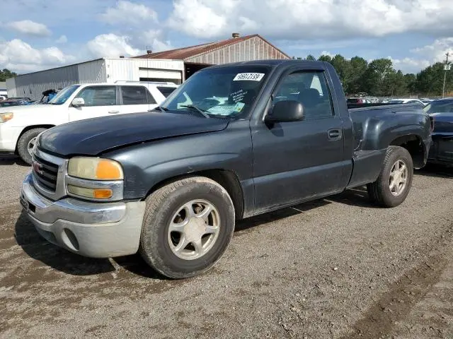 1GTEC14X33Z241481