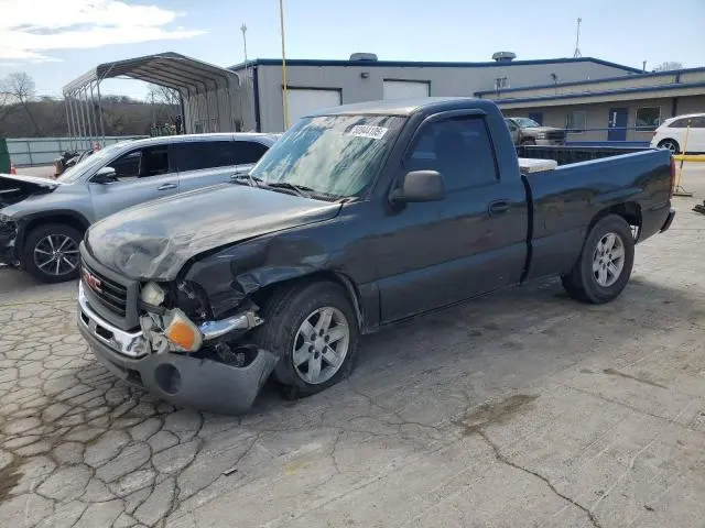 1GTEC14X33Z346554