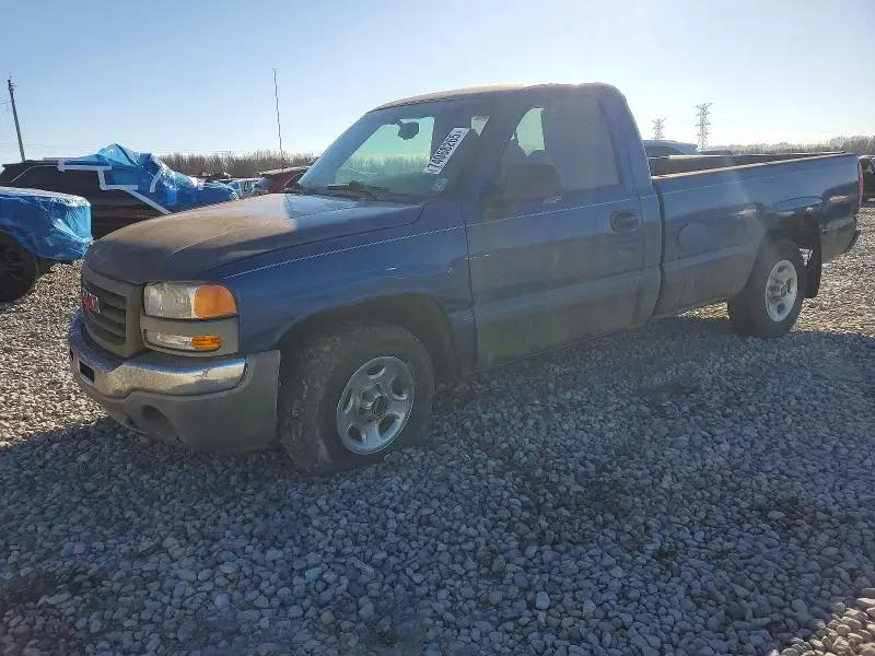 1GTEC14X34Z109483