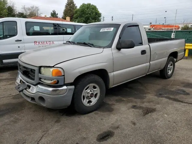 1GTEC14X34Z269363