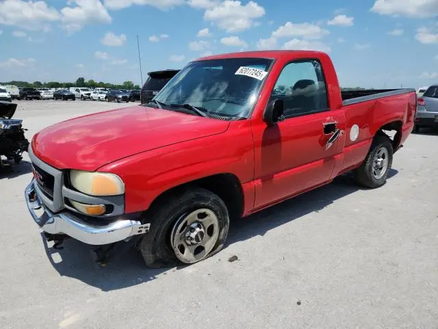 1GTEC14X34Z345969