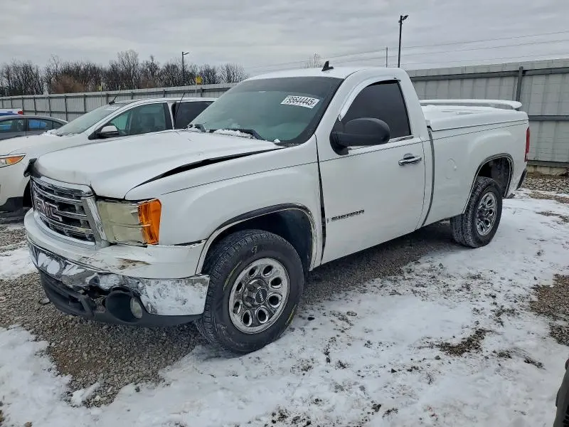 1GTEC14X38Z293166