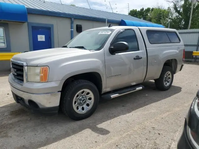 1GTEC14X38Z320284