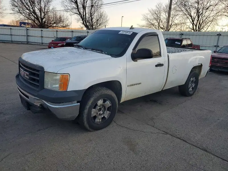 1GTEC14X39Z223653