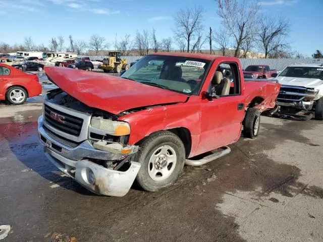 1GTEC14X43Z233955