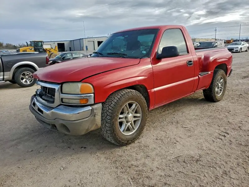 1GTEC14X43Z264168