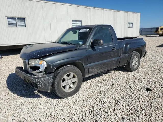 1GTEC14X44Z110965
